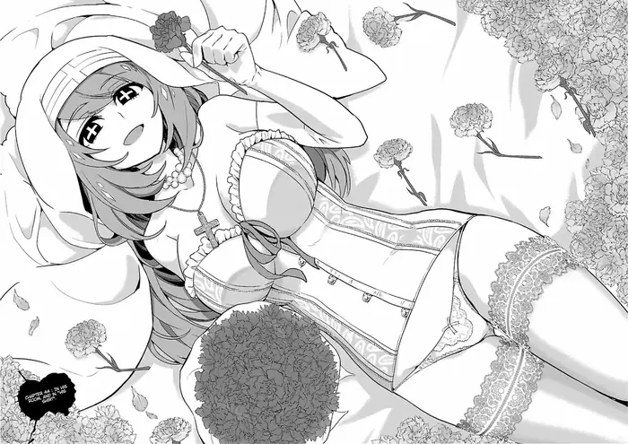 Armed Girl